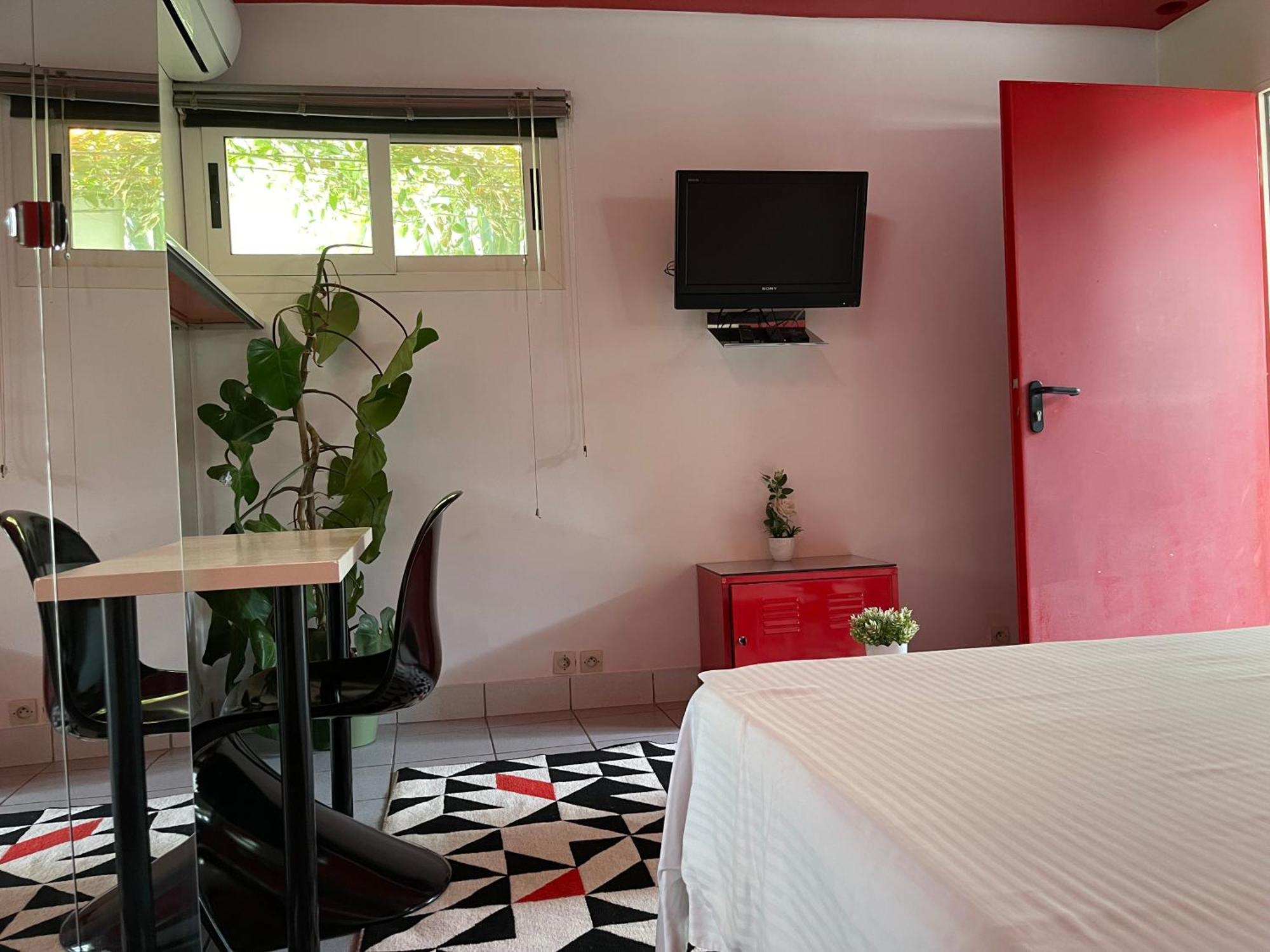 Maison D'Hotes Villa Anna Dakar Exterior foto